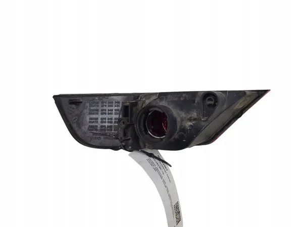 2012 Seat Altea Luz de Neblina Traseira 5P0945208 image 3