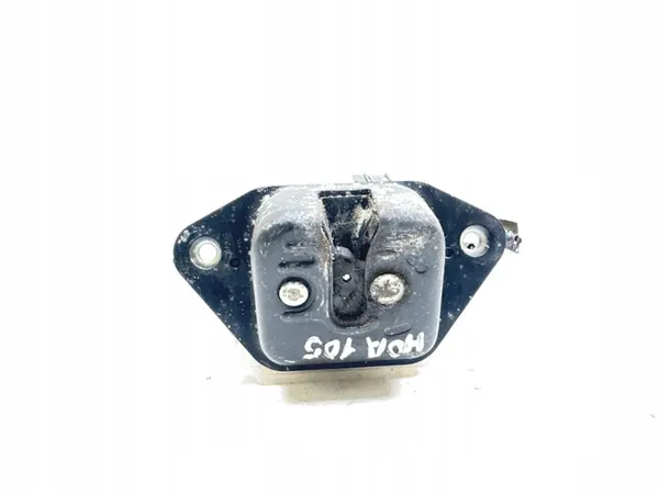 2009 Honda Accord Serrure de porte image 1