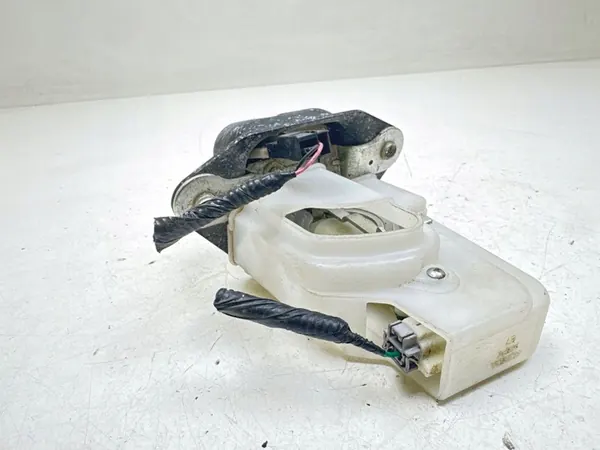 2009 Honda Accord Serrure de porte image 3