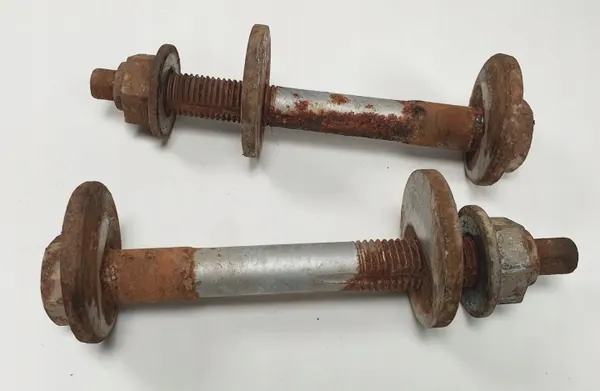 Tornillos excéntricos OEM 0 para Discovery IV L319 Par image 2