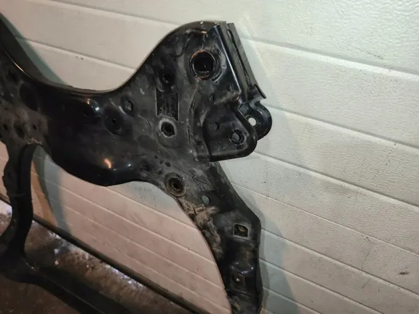 Gebrauchte Bremsbeläge vorne Lexus NX OEM 511000R012 image 3