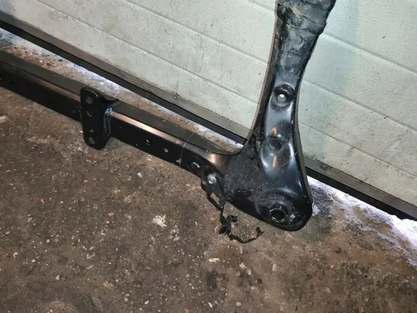 Gebrauchte Bremsbeläge vorne Lexus NX OEM 511000R012 image 4