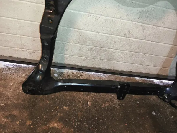 Gebrauchte Bremsbeläge vorne Lexus NX OEM 511000R012 image 5