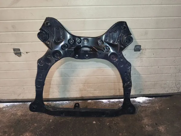 Gebrauchte Bremsbeläge vorne Lexus NX OEM 511000R012 image 6