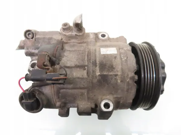 Compresseur Climatisation OEM 4472208366 Mercedes W168 image 2