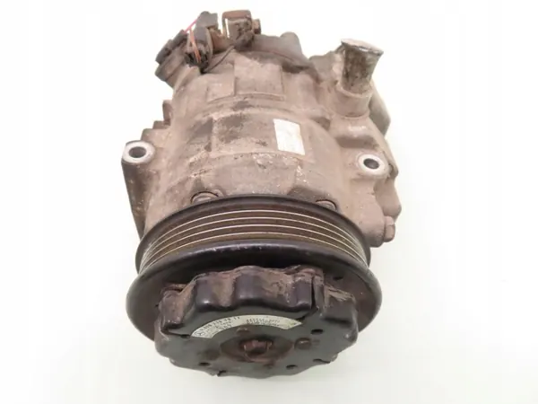Compresseur Climatisation OEM 4472208366 Mercedes W168 image 3
