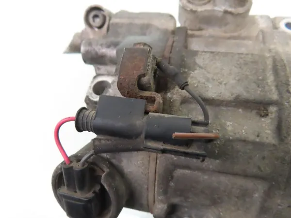 Compresseur Climatisation OEM 4472208366 Mercedes W168 image 5