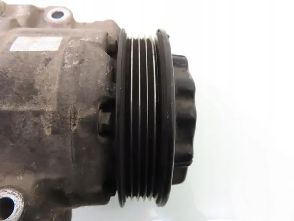 Compresseur Climatisation OEM 4472208366 Mercedes W168 image 7