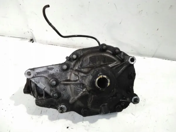2007 BMW X5 E70 Främre Differential 2004249 image 2