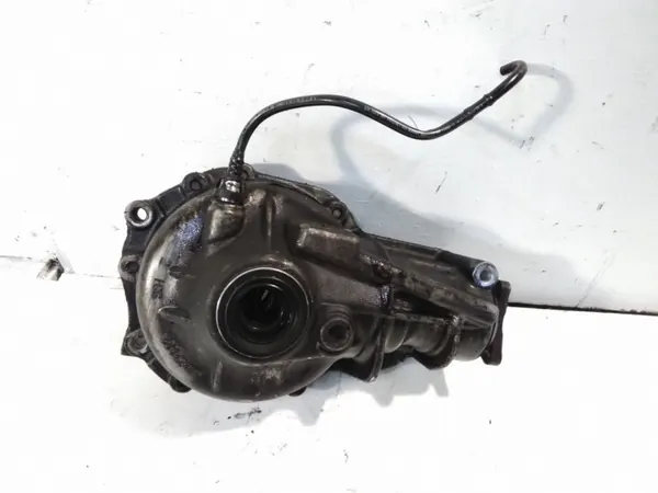 2007 BMW X5 E70 Främre Differential 2004249 image 3
