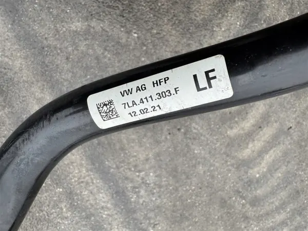 OEM 7LA411303F Etu Stabilointitanko 4x4 VW Transporter image 3