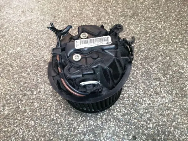Núcleo do aquecedor usado OEM GMVA86 para Citroën C5 II image 2