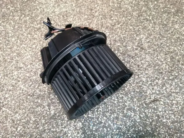 Núcleo do aquecedor usado OEM GMVA86 para Citroën C5 II image 3