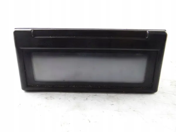 Volvo S40 Klockdisplay OEM 69594-030 - Begagnad image 2