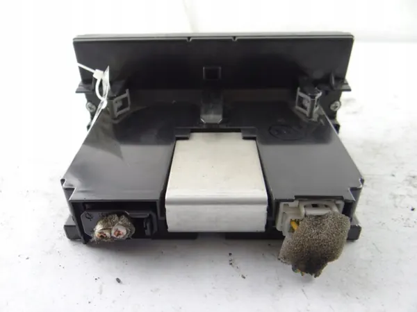 Volvo S40 Klockdisplay OEM 69594-030 - Begagnad image 3