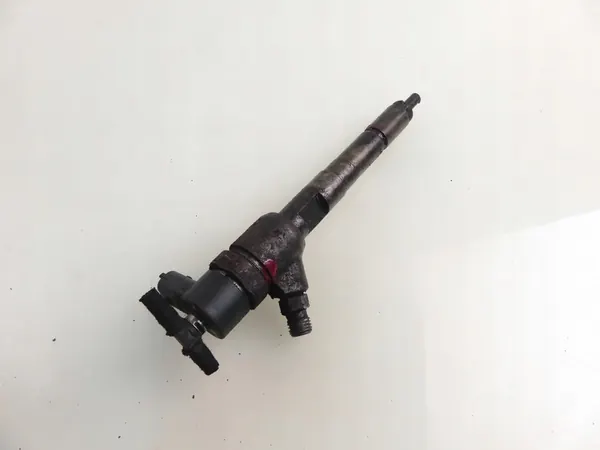 Bosch 0 445 110 083 Injektor image 6