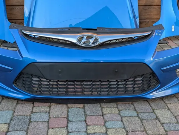 Conjunto dianteiro usado OEM k35 para Hyundai i30 image 3
