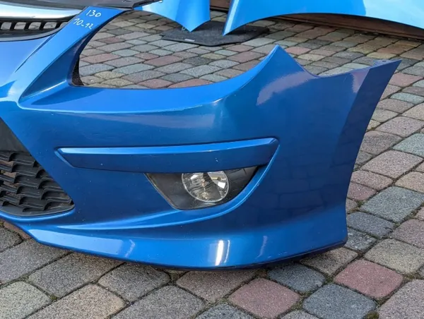 Conjunto dianteiro usado OEM k35 para Hyundai i30 image 4