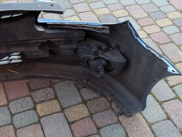 Conjunto dianteiro usado OEM k35 para Hyundai i30 image 5