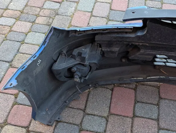 Conjunto dianteiro usado OEM k35 para Hyundai i30 image 6
