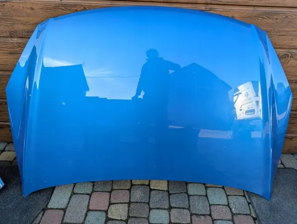 Conjunto dianteiro usado OEM k35 para Hyundai i30 image 9