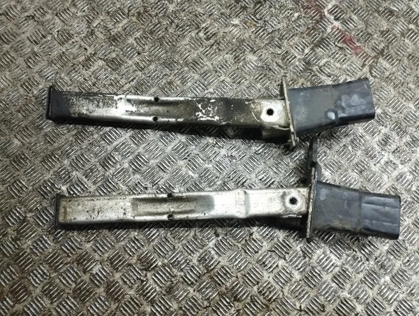 Subchassi Dianteiro Peugeot 5008 2011 OEM AMD123573 image 2