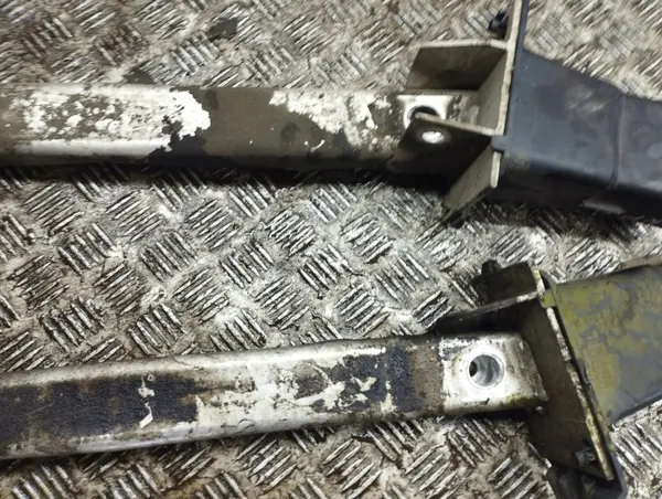 Subchassi Dianteiro Peugeot 5008 2011 OEM AMD123573 image 4