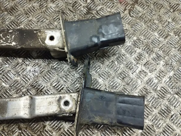 Subchassi Dianteiro Peugeot 5008 2011 OEM AMD123573 image 6