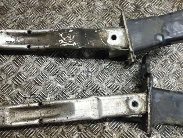 Subchassi Dianteiro Peugeot 5008 2011 OEM AMD123573 image 8