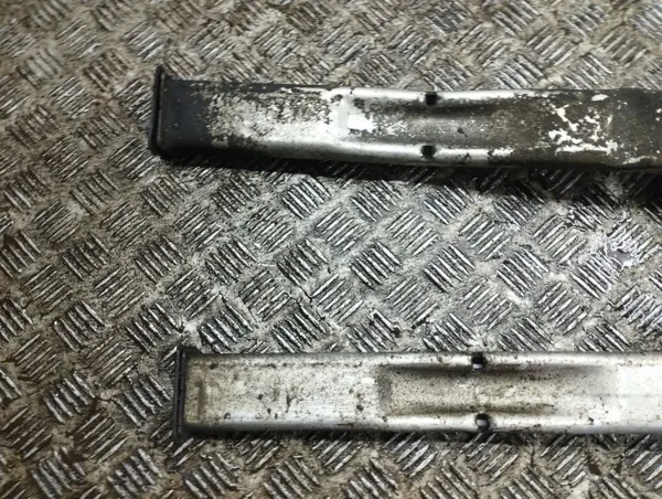 Subchassi Dianteiro Peugeot 5008 2011 OEM AMD123573 image 9