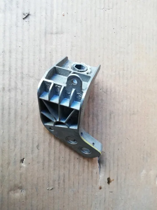 Support de radiateur Mercedes-Benz GLC C254 OEM A2546208900 image 3