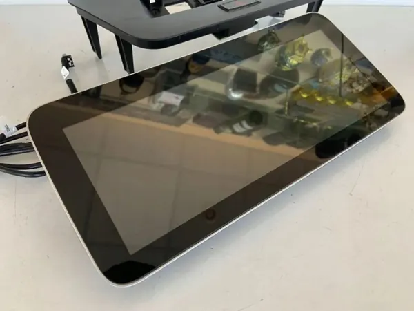 Audi Q5 Navigationsbildschirm OEM AE010251Q51 2015 image 4
