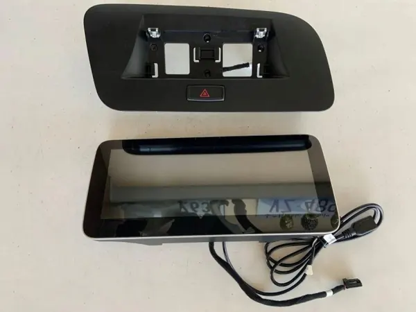 Audi Q5 Navigationsbildschirm OEM AE010251Q51 2015 image 7