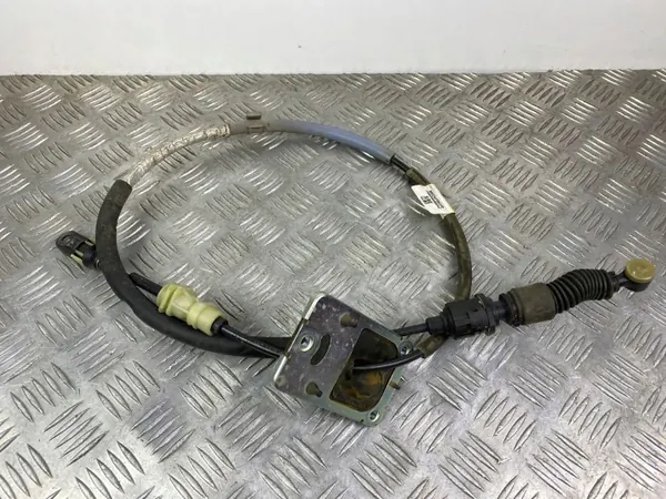 Cable cambio automático Jeep Compass II OEM P68260500AC image 2