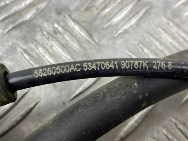 Cable cambio automático Jeep Compass II OEM P68260500AC image 3