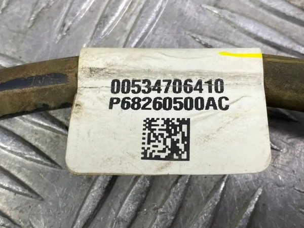 Cable cambio automático Jeep Compass II OEM P68260500AC image 4