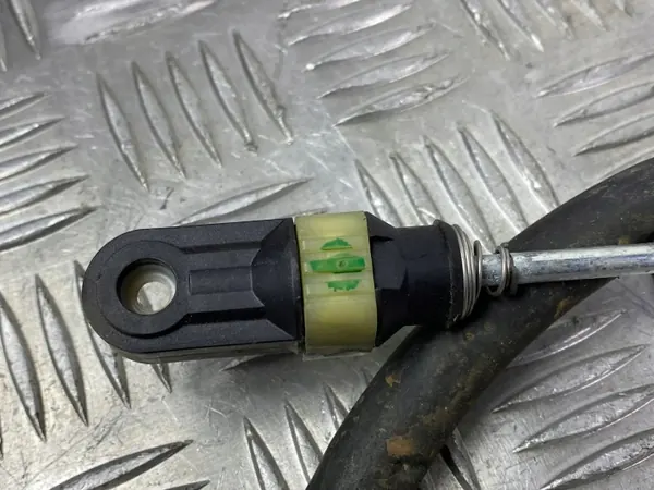 Cable cambio automático Jeep Compass II OEM P68260500AC image 5