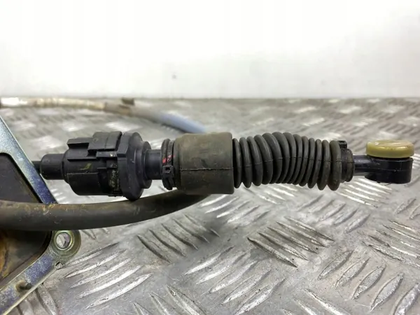Cable cambio automático Jeep Compass II OEM P68260500AC image 7