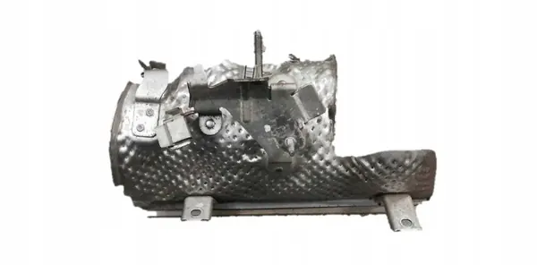 Turbo-Hitzeschild OEM 144509619R für Renault Captur image 2