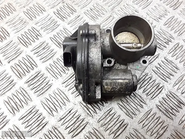 Corps de papillon Ford Fiesta 2006 1250 essence vp4f9u9e928ba image 1