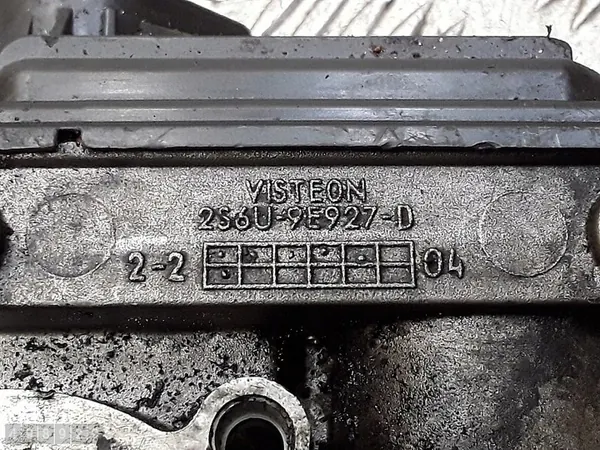 Corps de papillon Ford Fiesta 2006 1250 essence vp4f9u9e928ba image 6