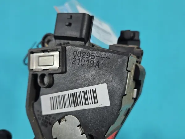 Gaspedaalpotentiometer OEM 180027179R voor Renault image 6