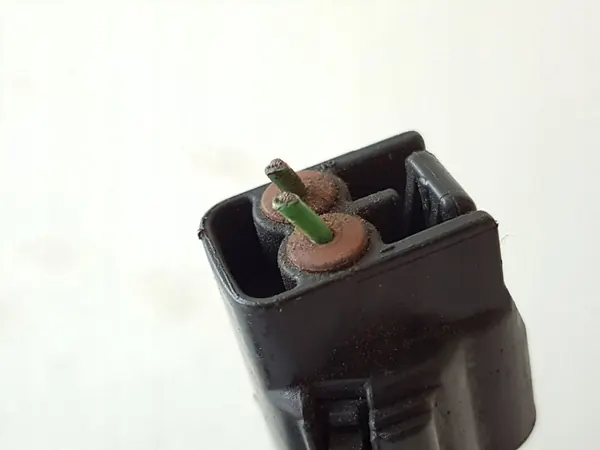 Válvula de VVT para Toyota Highlander XU40 2009 1533020011 image 3