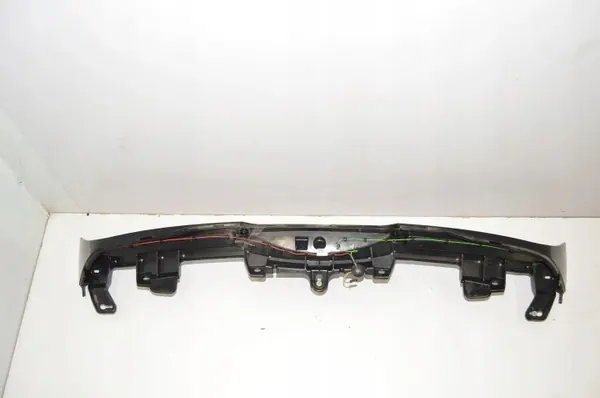 Spoiler de maletero BMW IX3 OEM 51627498074 - Usado image 3