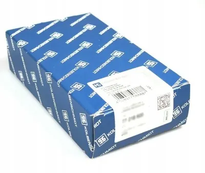 WAŁ 6AAJ AUDI VW SEAT SKODA 2.0 TFSI image 2