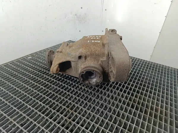 Taka-akselin Differenssiaali OEM DYFERENCJAŁ TYŁ BMW 3 E91 2.0 16V 320i image 3