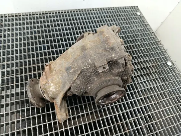 Taka-akselin Differenssiaali OEM DYFERENCJAŁ TYŁ BMW 3 E91 2.0 16V 320i image 7
