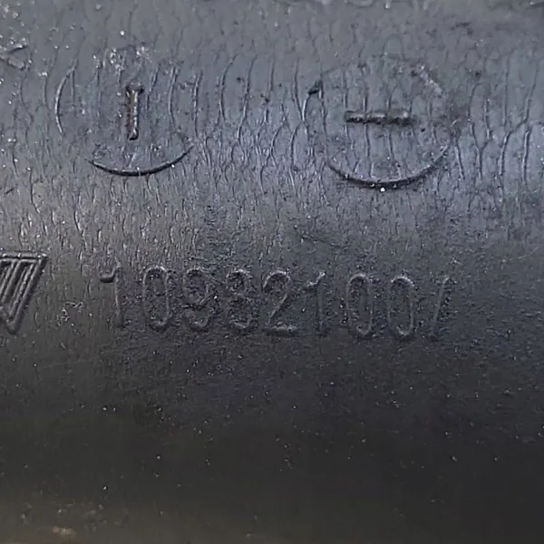 FORD MONDEO MK4 INTERCOOLER ROHR 7G916K683A image 3