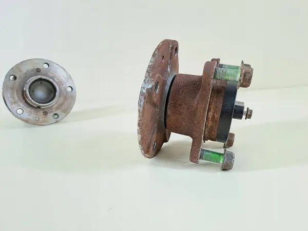 Cuscinetto mozzo posteriore SUZUKI SX4 S-CROSS 2018 1.4T OEM 43402-79J02 image 6