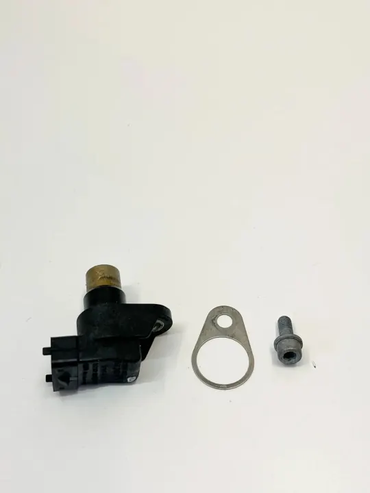Sensor posición cigüeñal OEM 0041530728 Mercedes image 2